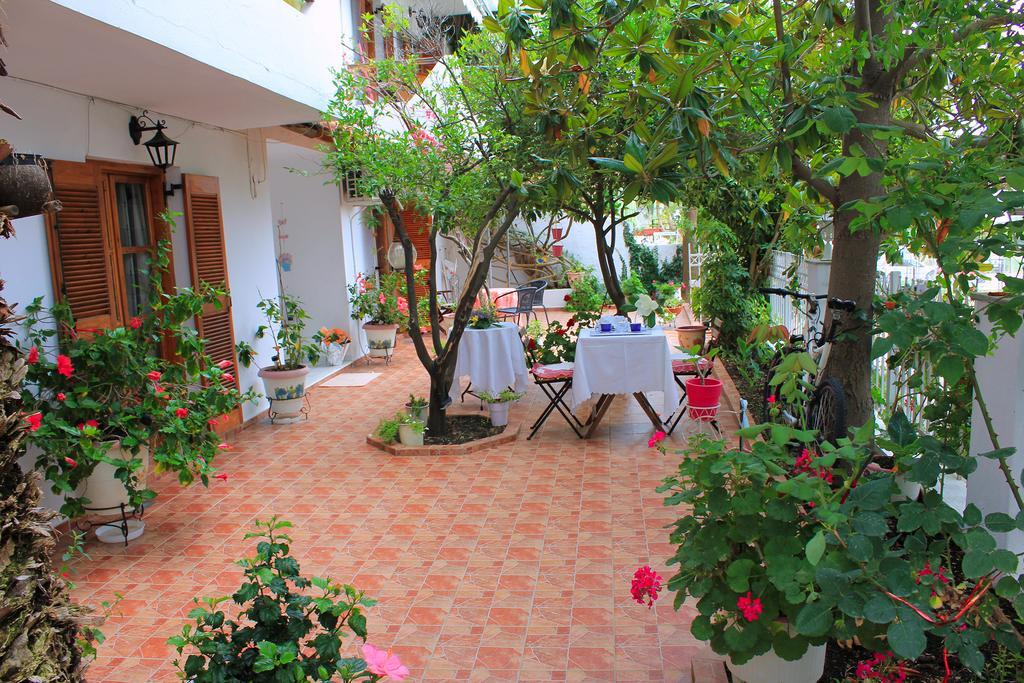 Vaya Zorba Studios Skiathos Town Room photo