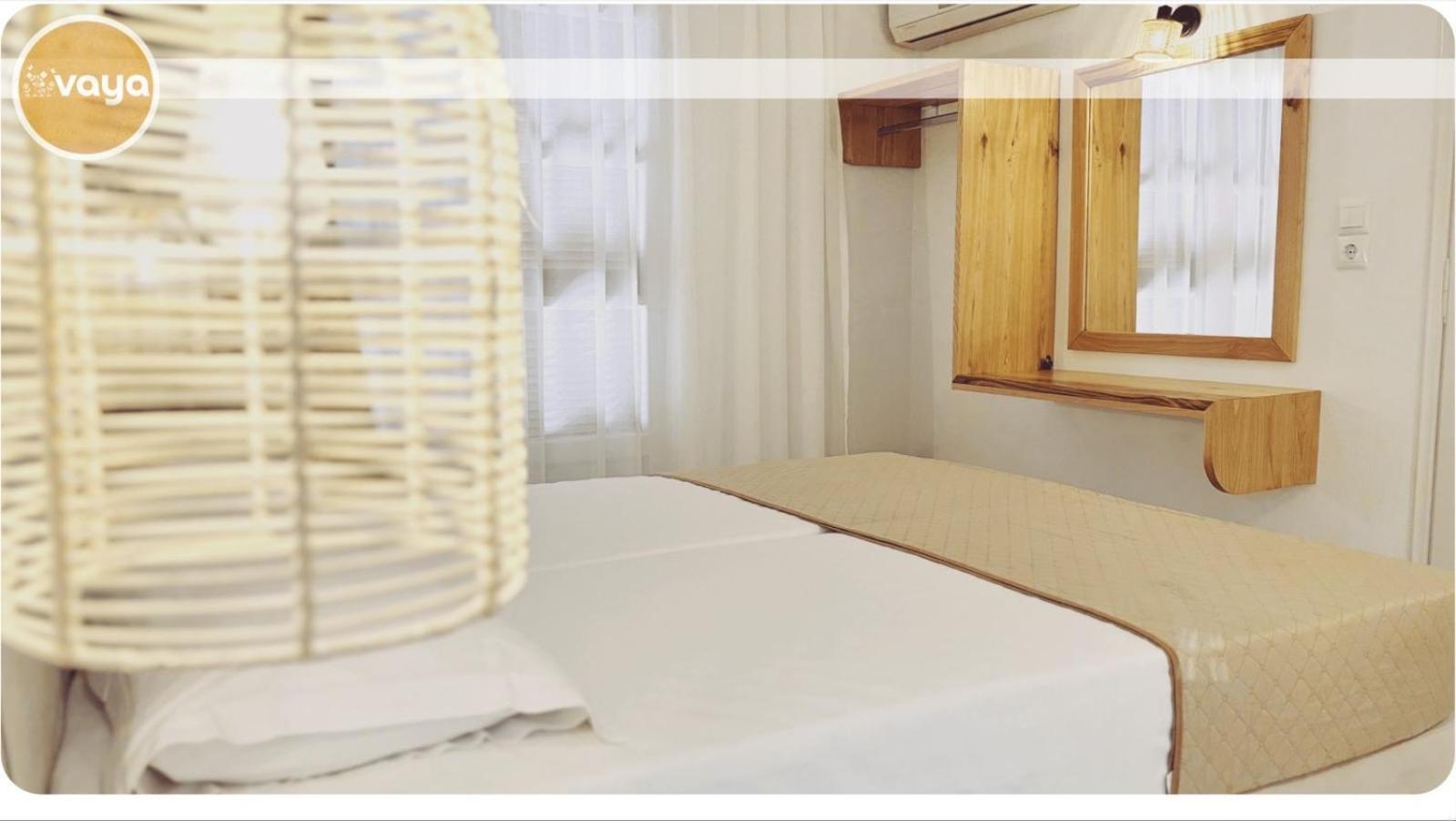 Vaya Zorba Studios Skiathos Town Exterior photo