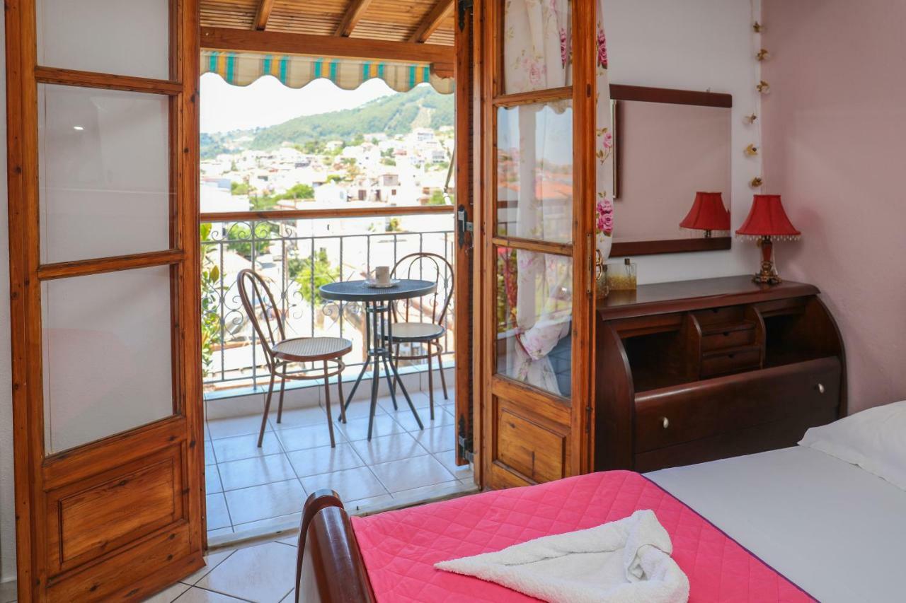 Vaya Zorba Studios Skiathos Town Exterior photo